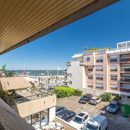 Arcachon Centre - Studio Confortable Proche Plage, Wifi - Fr-1-319-423 Exterior photo