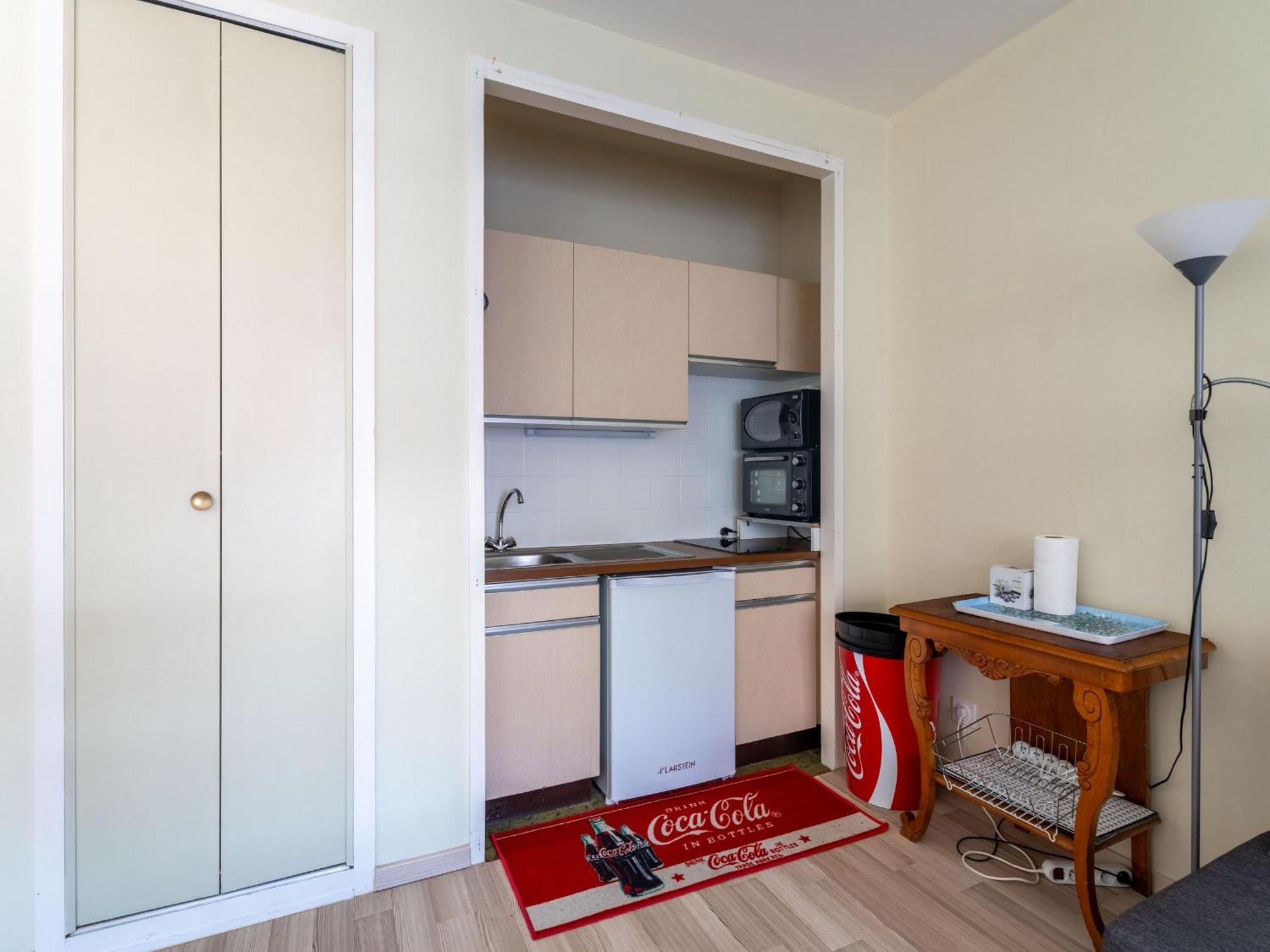 Arcachon Centre - Studio Confortable Proche Plage, Wifi - Fr-1-319-423 Exterior photo